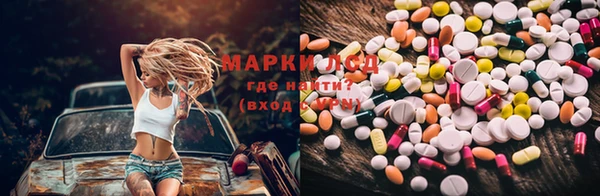 стафф Алексеевка